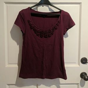 Banana Republic tee